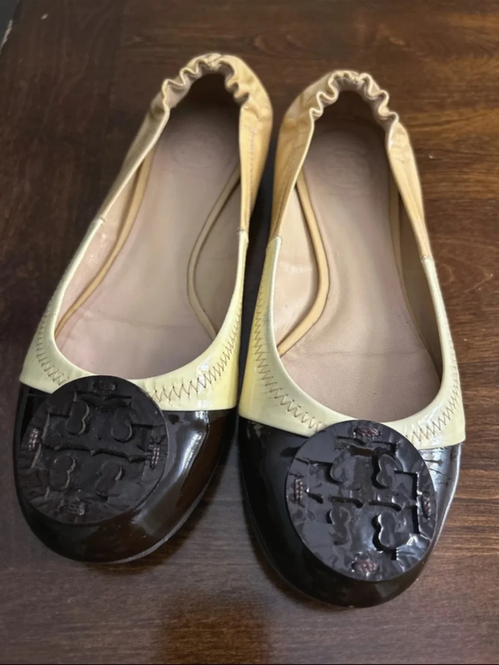 Tory Burch Flats